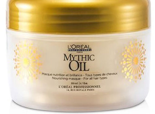 L’oreal Professional Mythic Oil