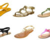 Model Sandal Trend Masa Kini