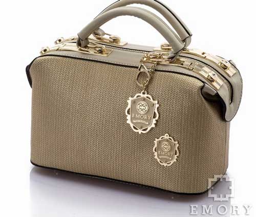 Tas Emory Doctor Bag 01EMO1250 Original Brand