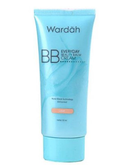 Wardah Everyday BB Cream