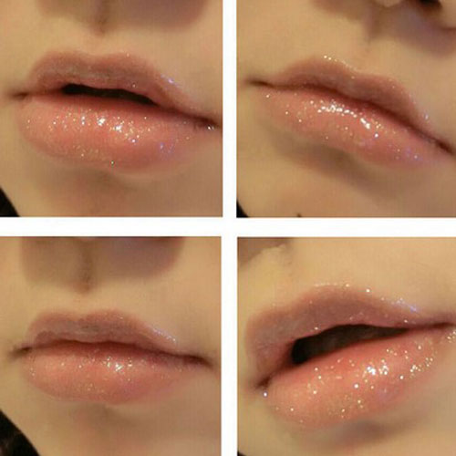 Warna Lipstik Untuk Bibir Tebal nude