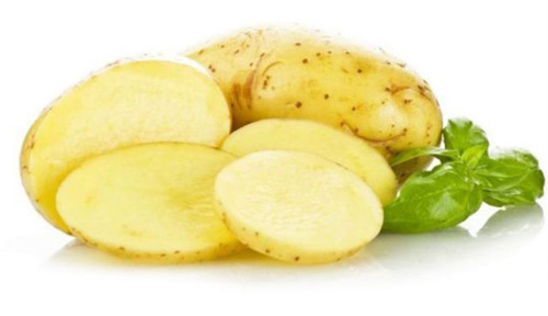 cara mengurangi keringat berlebih kentang