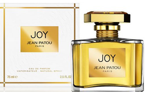 Joy By Jean Patou