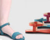 Model Sandal Terbaru 2017 Dan Harganya