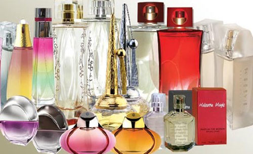 Nama Parfum Bibit Wanita Terlaris