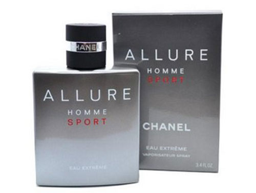 Chanel Allure Homme Sprot Men