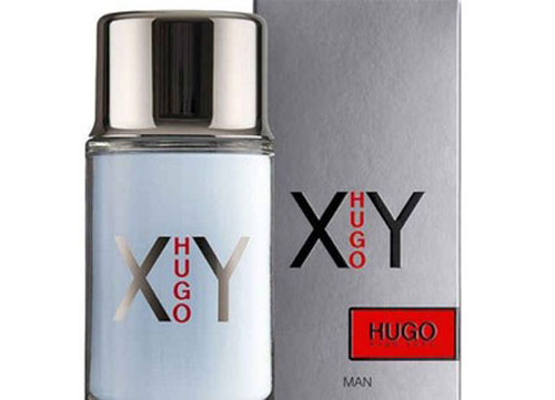 Hugo Boss XY