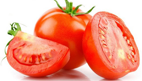 Tomat Dan Minyak Zaitun
