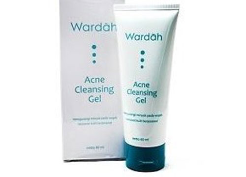 Wardah Acne Series
