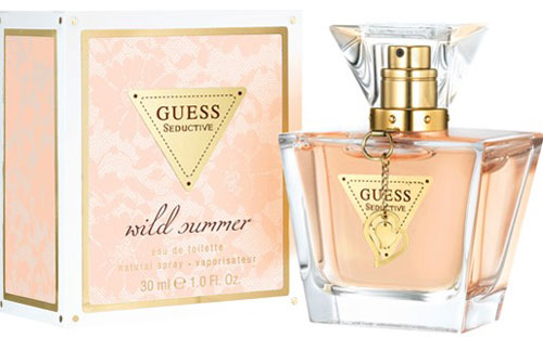 Guess For Women EDP