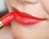 Lipstick Merah