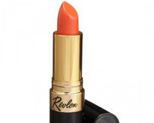 Lipstick Revlon Siren