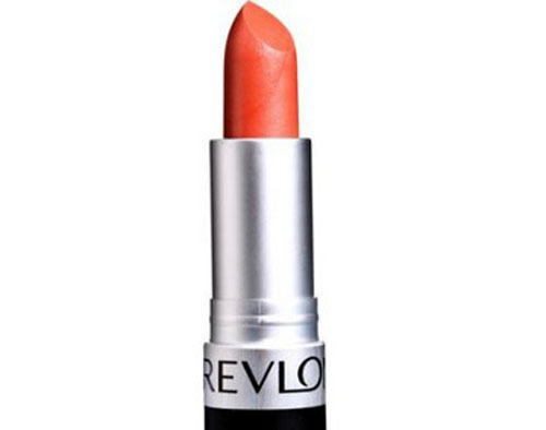 Lipstick Revlon Smoked Peach