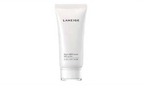 Amore Pacific Laneige Snow BB SPF30 PA