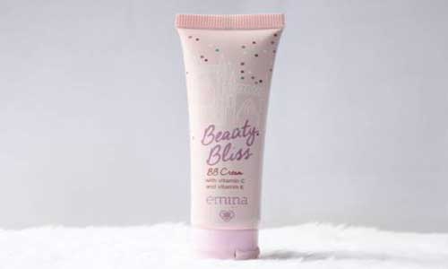 Emina Beauty Bliss BB Cream