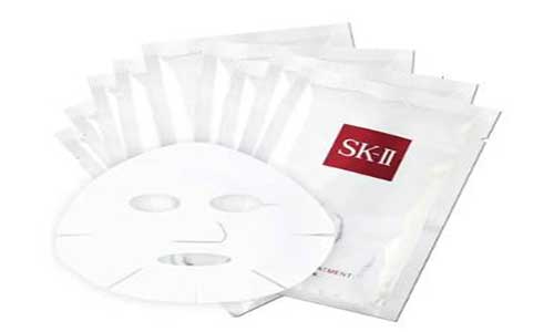 Sk II Facial treatment Mask