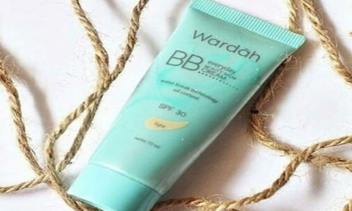 Wardah Everyday Beauty Balm Cream