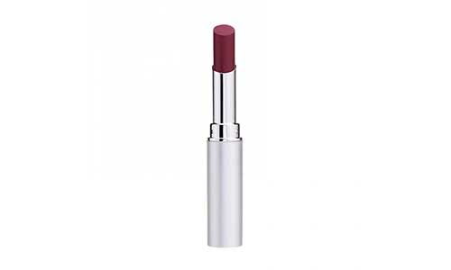 4. Wardah Long Lasting Lipstick – Simply Brown