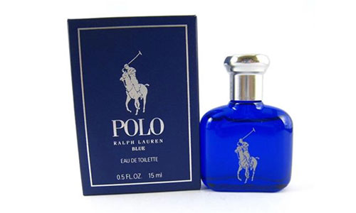 2. Ralph Lauren Polo Blue