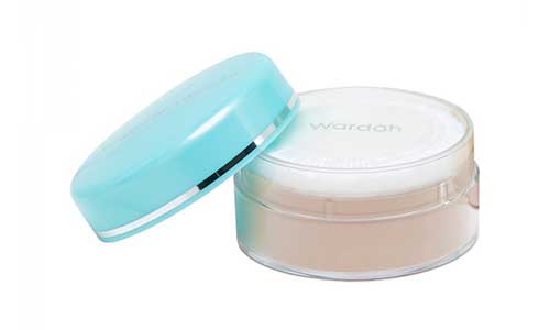 3. Wardah Everyday Luminous Face Powder
