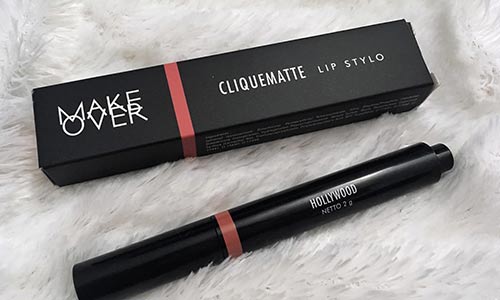 Make Over Cliquematte Lip Stylo
